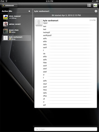 Illustration for article titled Understanding the iPad's Software